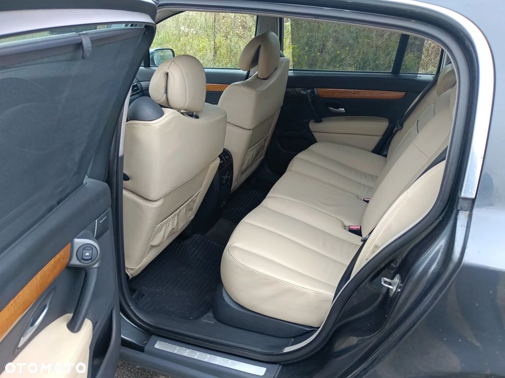 Renault Vel Satis - 9