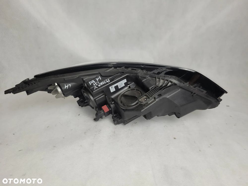 OPEL ASTRA V LIFT- LAMPA LAMPY PRZEDNIE PRZÓD - 7