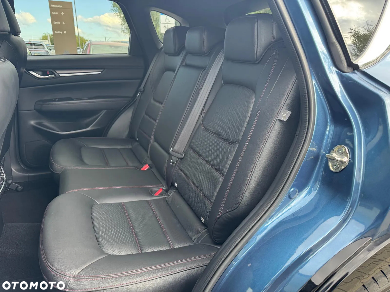 Mazda CX-5 2.0 Homura 2WD - 25