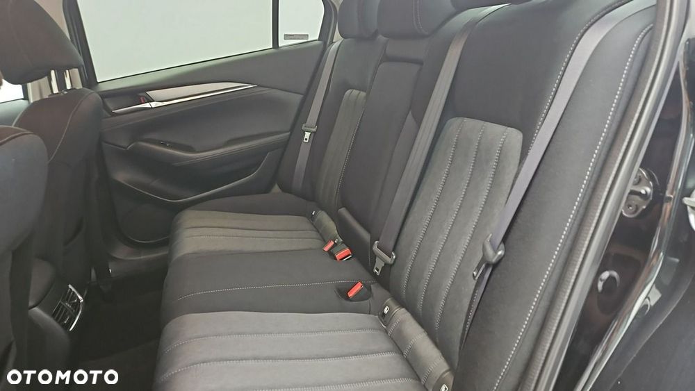 Mazda 6 2.0 SKYMotion - 22