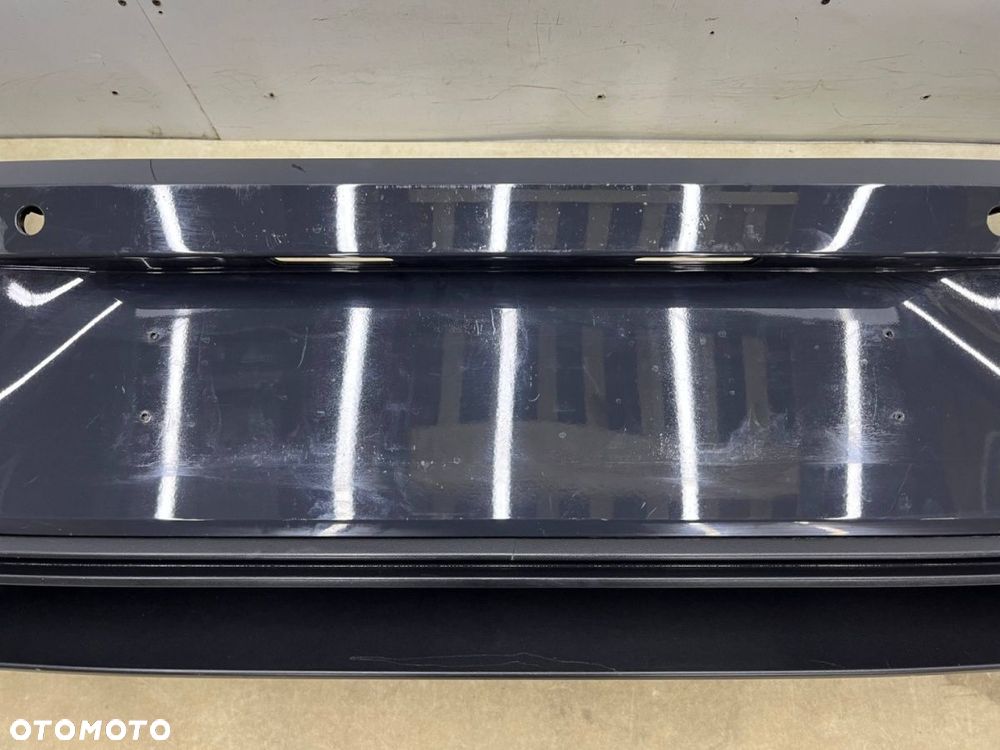 Zderzak tylny VW Golf 8 VIII 19r.- tył HB Hatchback 4XPDC 5H6807421C - 12