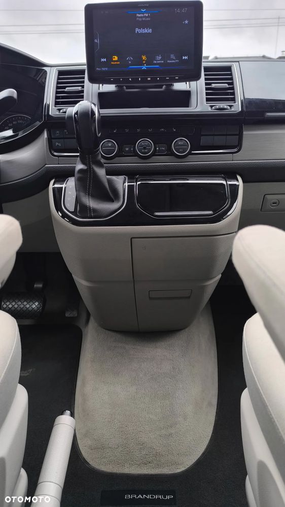 Volkswagen California - 15