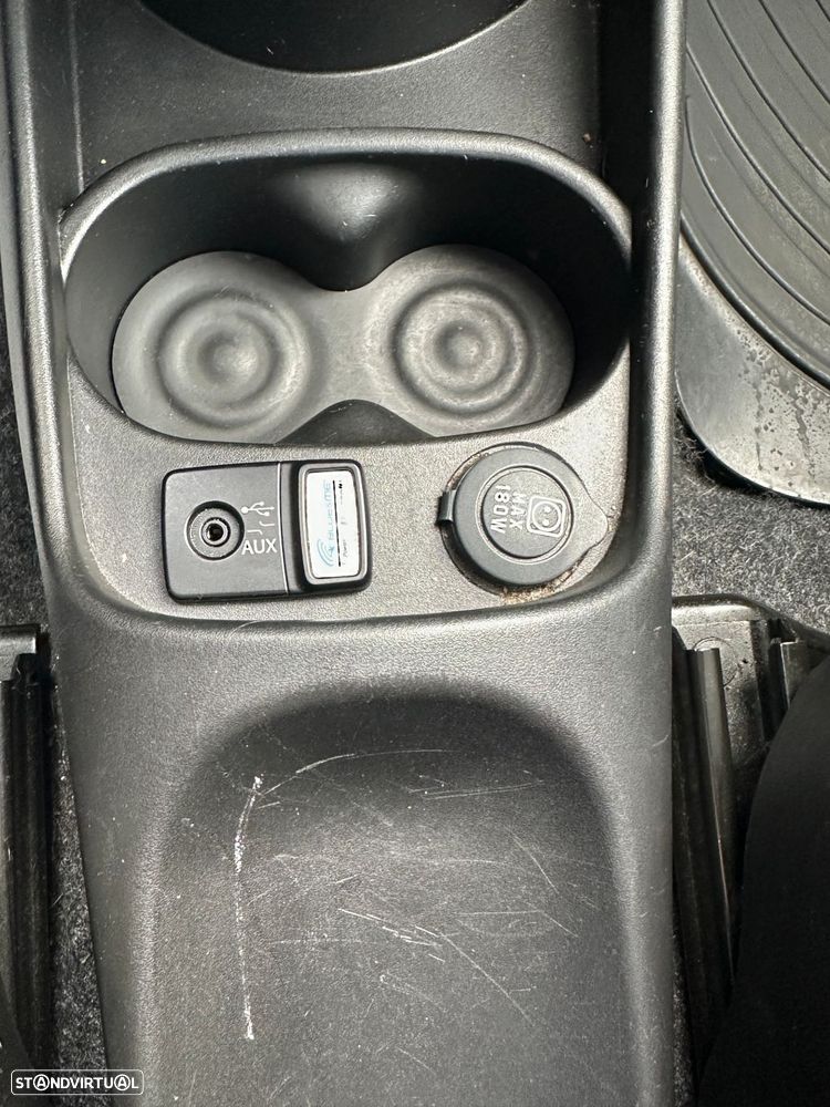 Fiat 500C 1.2 Sport MTA - 20