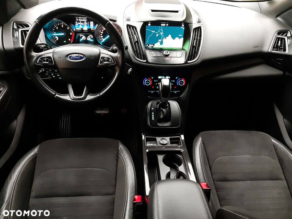 Ford Kuga 2.0 TDCi 4x4 ST-Line - 20