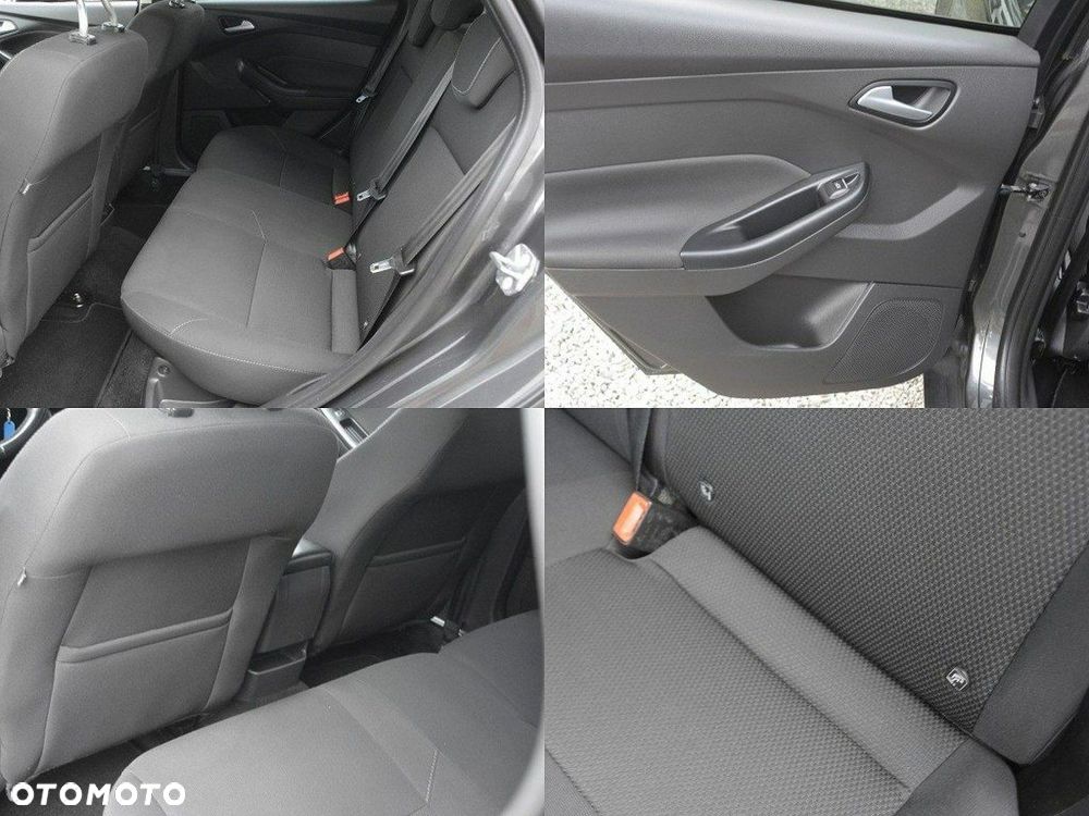 Ford Focus 1.0 EcoBoost Trend Edition Business - 23
