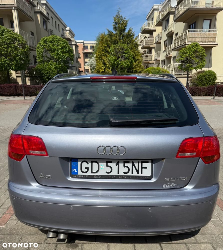 Audi A3 Sportback 2.0 TDI DSG Attraction - 2