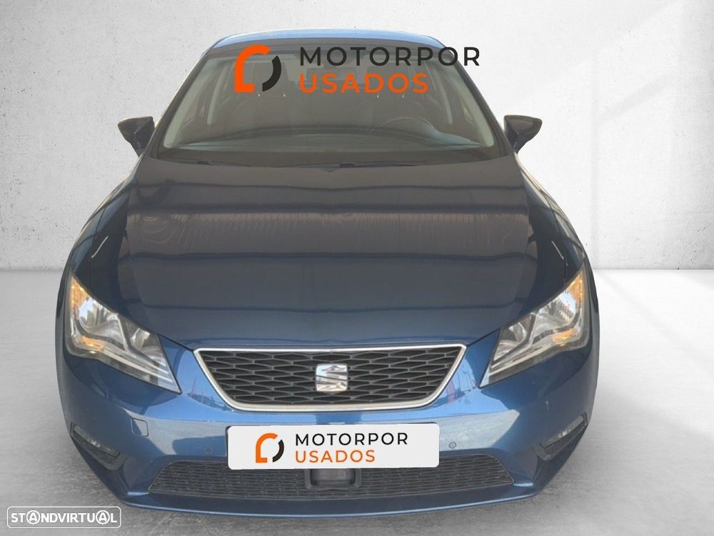 SEAT Leon 1.6 TDI Style S/S - 2