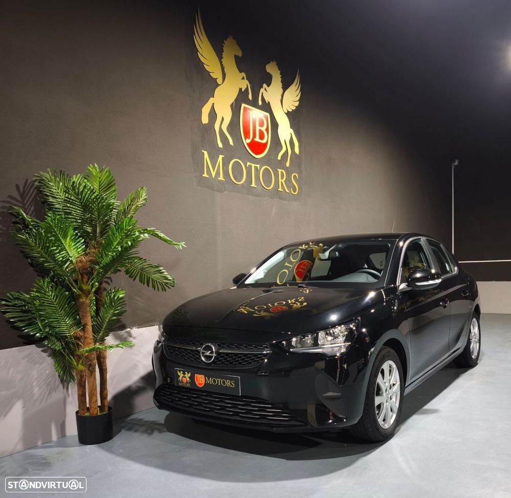 Opel Corsa 1.2 Business - 2