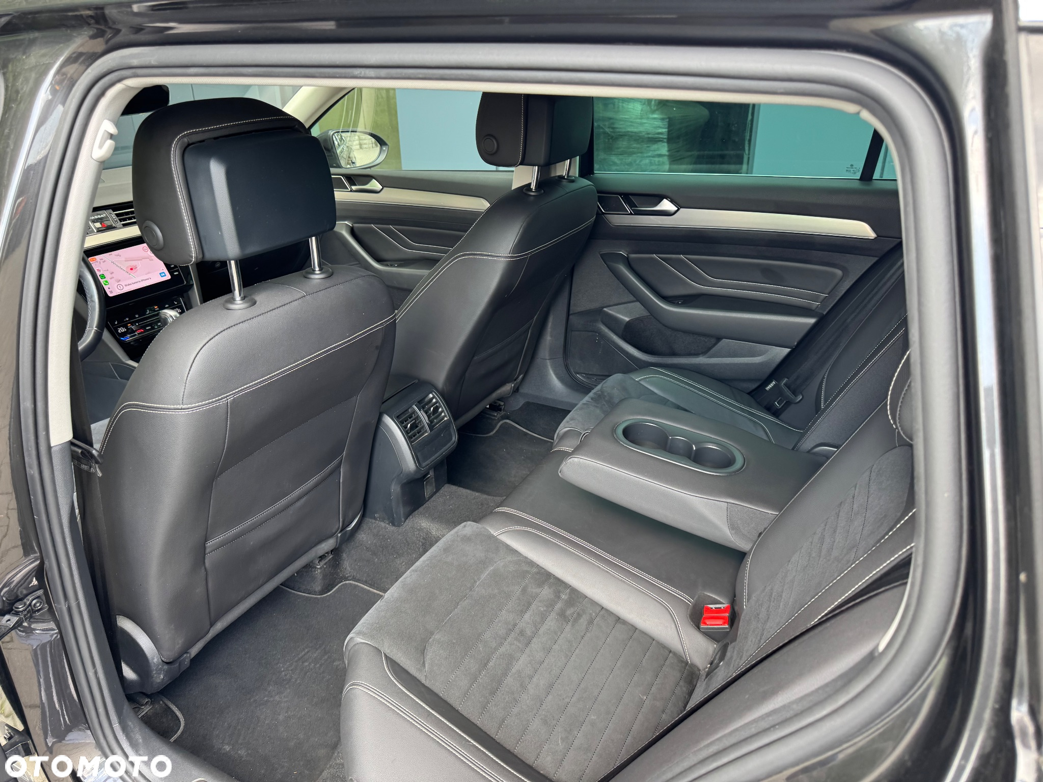 Volkswagen Passat 2.0 TDI EVO Elegance DSG - 22