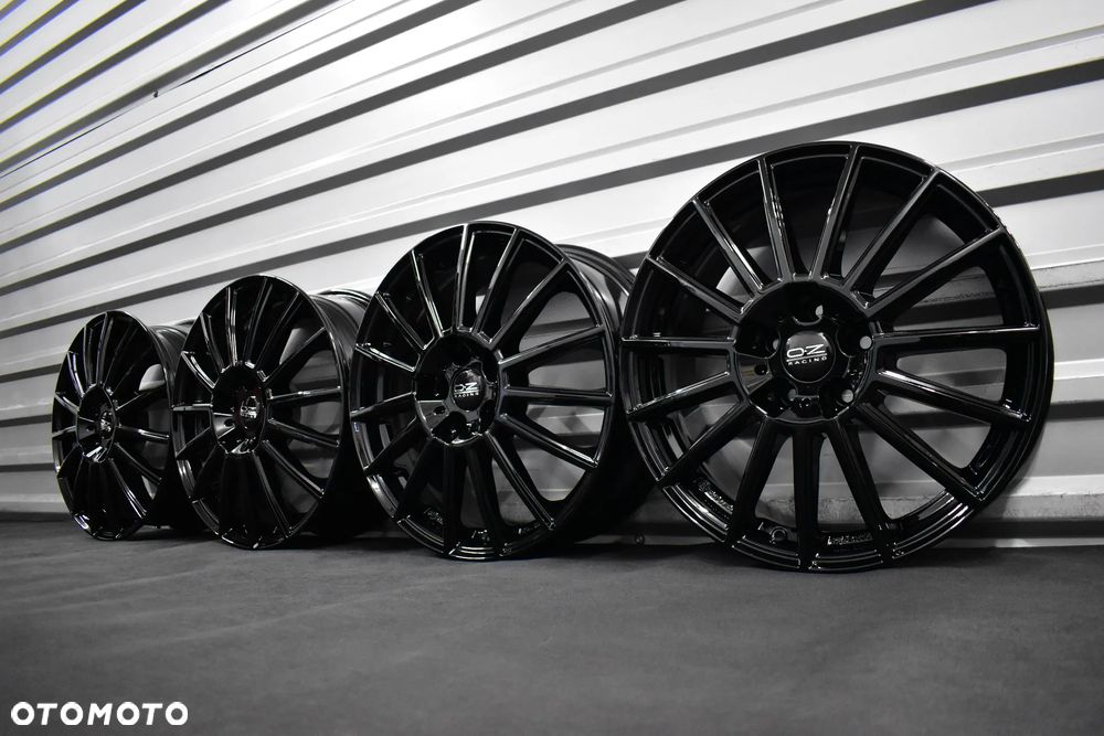 Felgi 5x112 R18 CUPRA Audi A4 A3 Q2 Q3 VW GOLF Passat Tiguan Skoda SEAT - 2