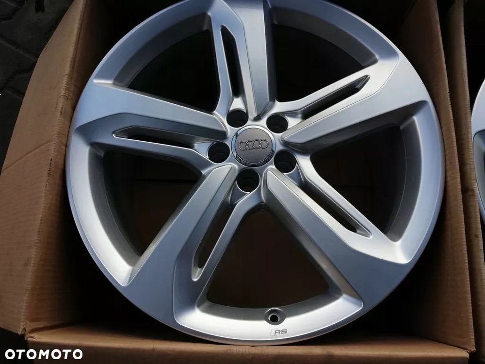 Audi RS6 S6 Q5 21'' 4G0601025 - 4