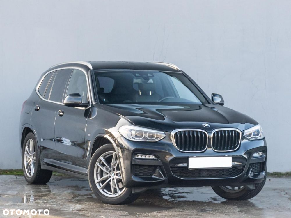 BMW X3 - 3