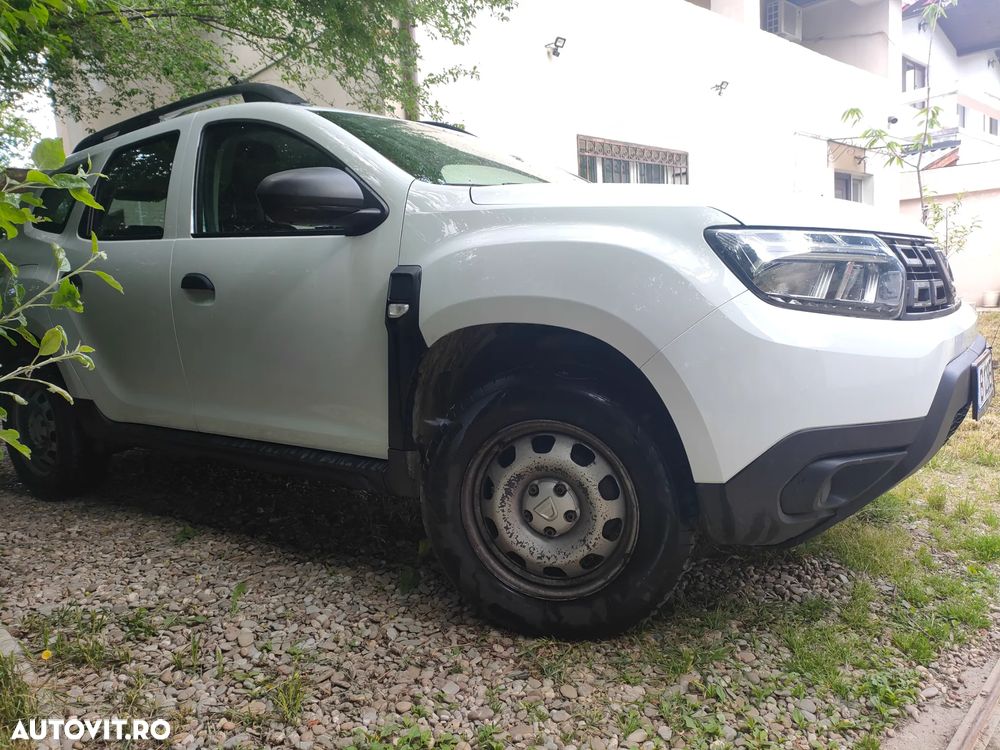 Dacia Logan - 4