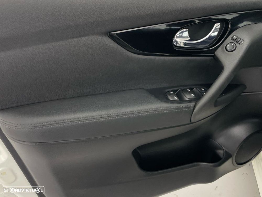 Nissan Qashqai 1.5 dCi Business Edition - 17