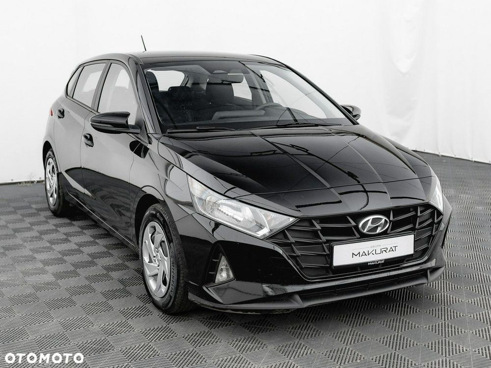 Hyundai i20 1.2 Pure - 4