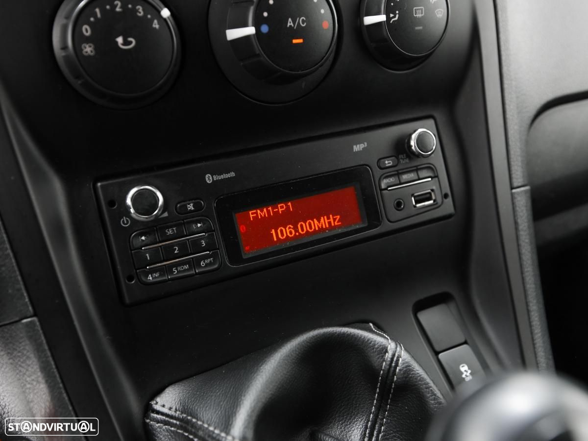 Mercedes-Benz Citan 111 CDI c/iva c/frigorifica - 18