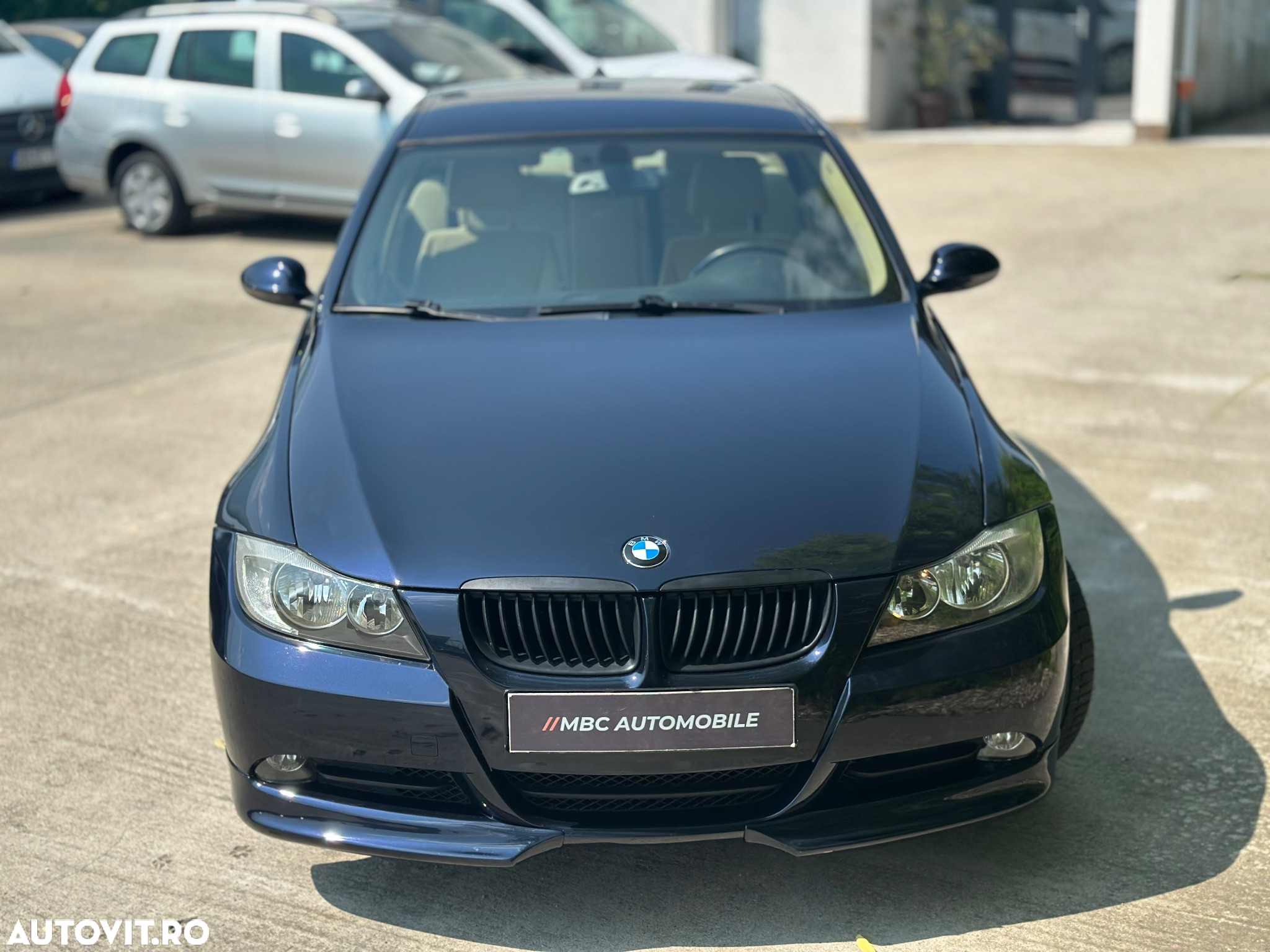 BMW Seria 3 320d - 2