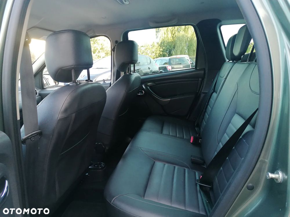 Dacia Duster - 16