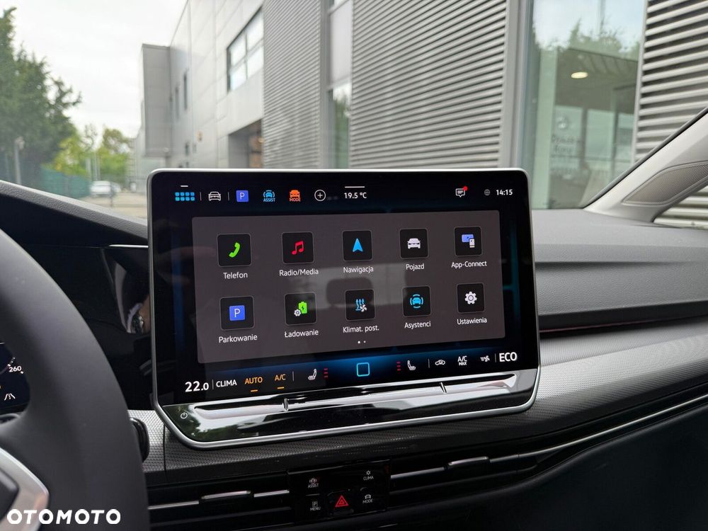 Volkswagen Golf - 19