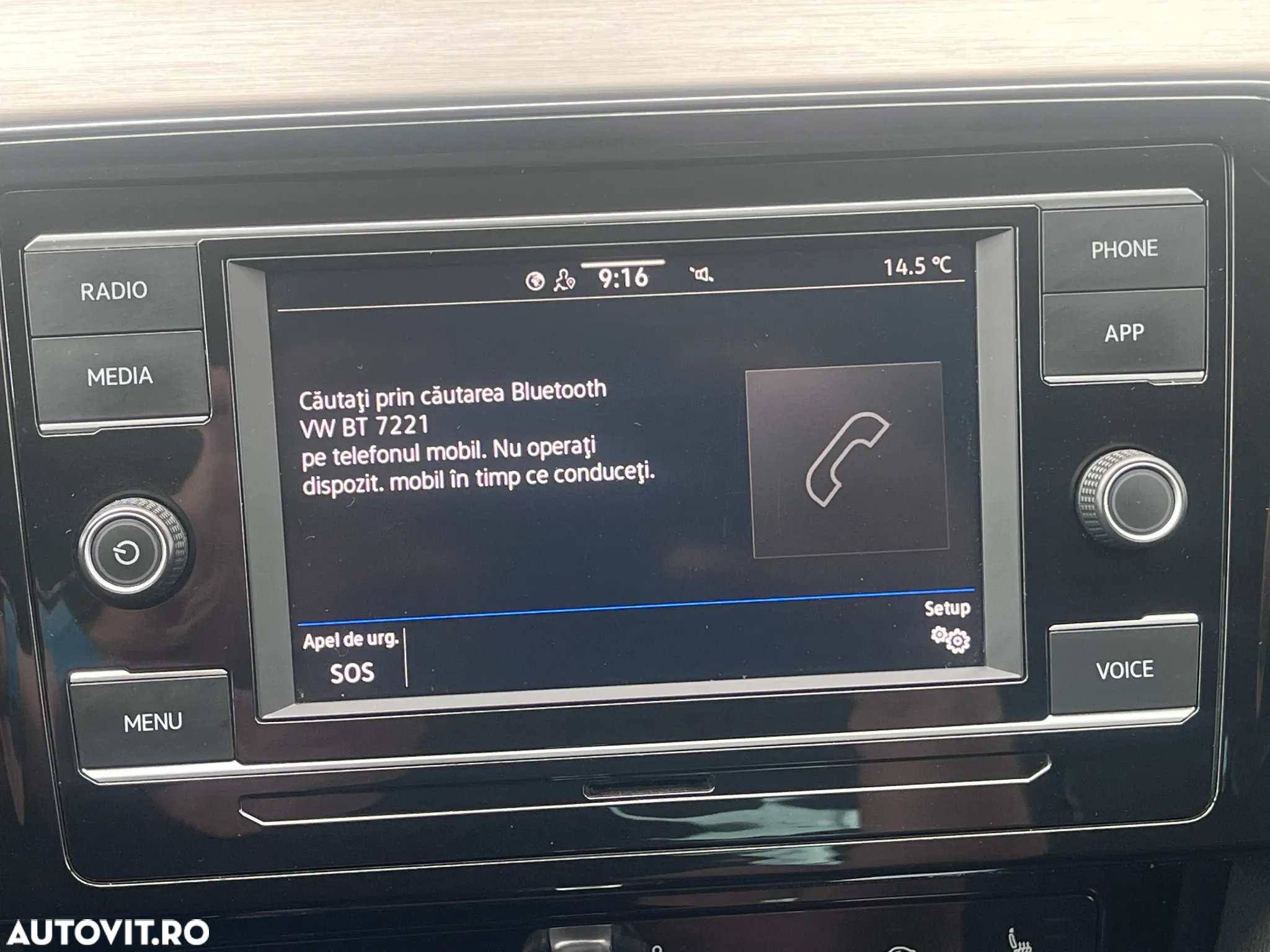 Volkswagen Passat 2.0 TDI DSG Highline - 17