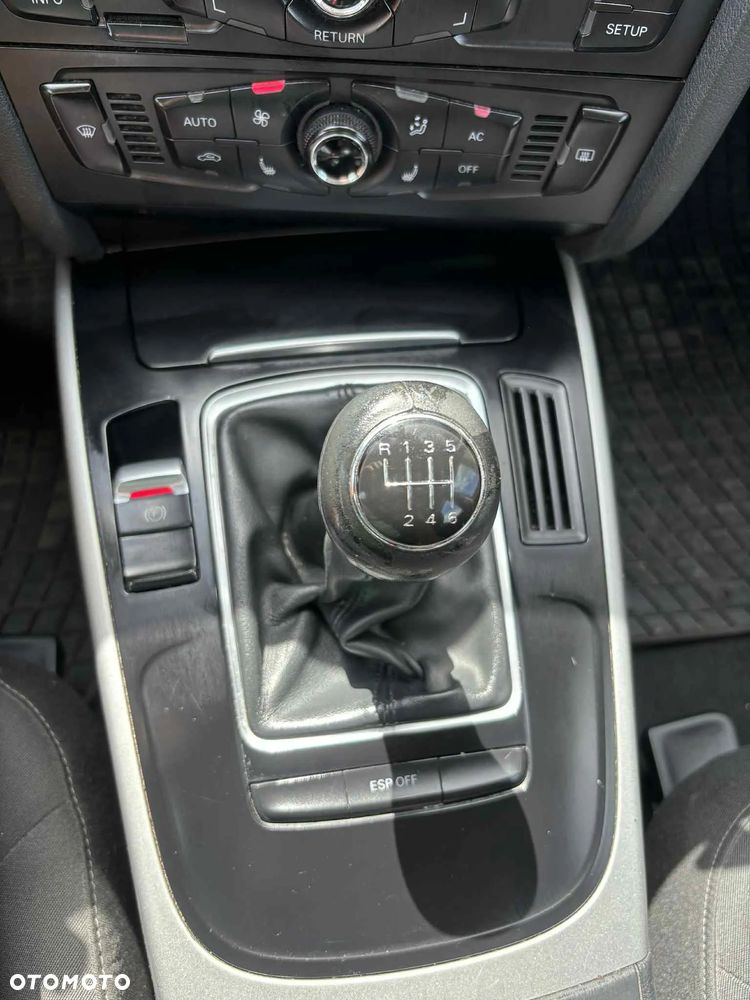 Audi A4 ver-1-8-tfsi - 10