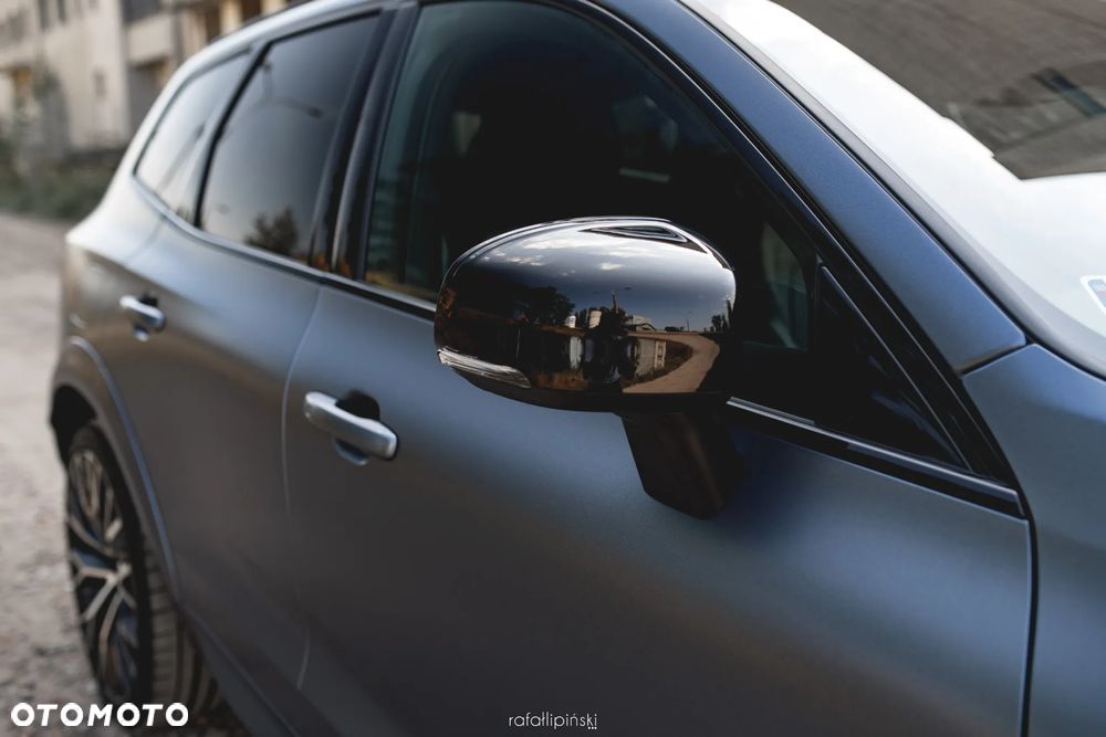 Volvo XC 60 B5 B AWD Geartronic RDesign - 3