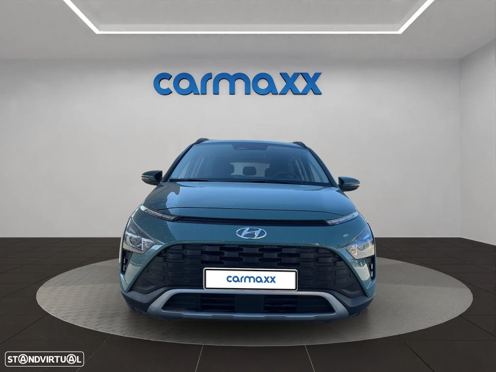 Hyundai Bayon 1.2 Pure - 2