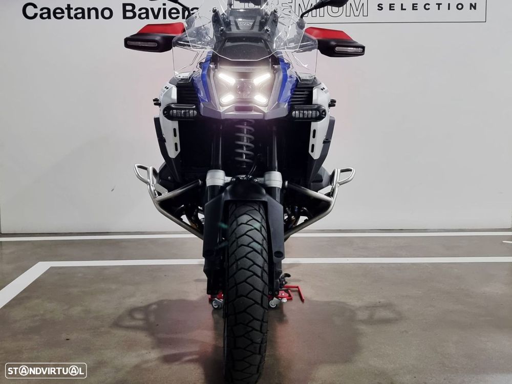 BMW R 1300 GS Adventure 1300 GS Adventure Trophy ASA - 4