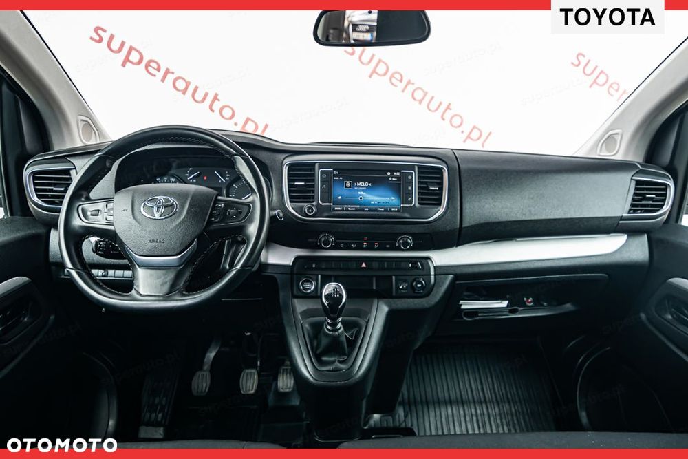 Toyota Proace Verso - 16