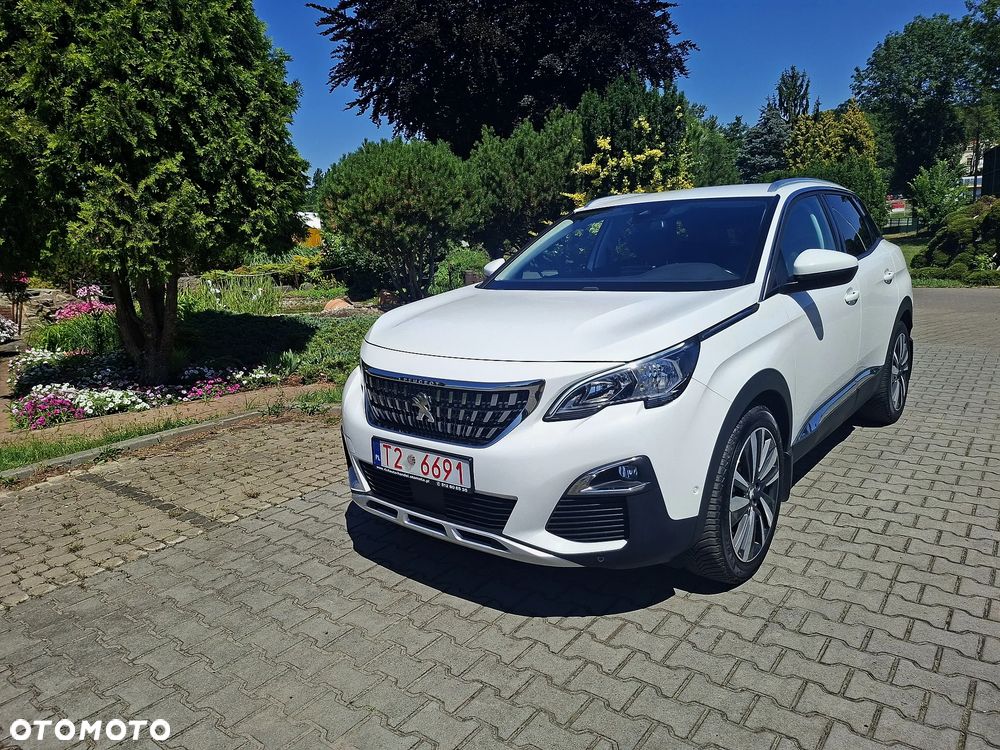 Peugeot 3008 - 5