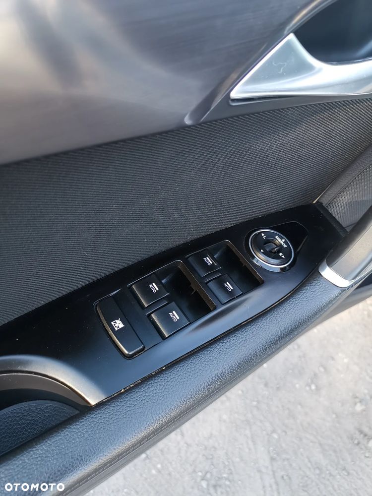 Hyundai i40 - 21