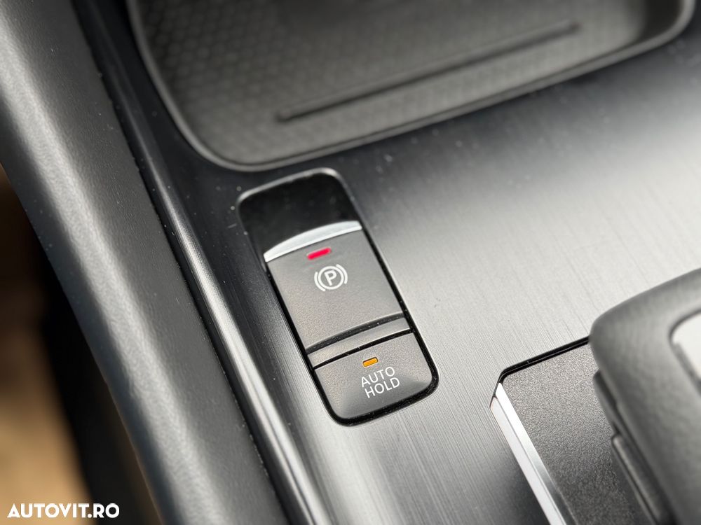 Nissan Qashqai 1.3 DIG-T MHEV Xtronic N-Connecta - 24