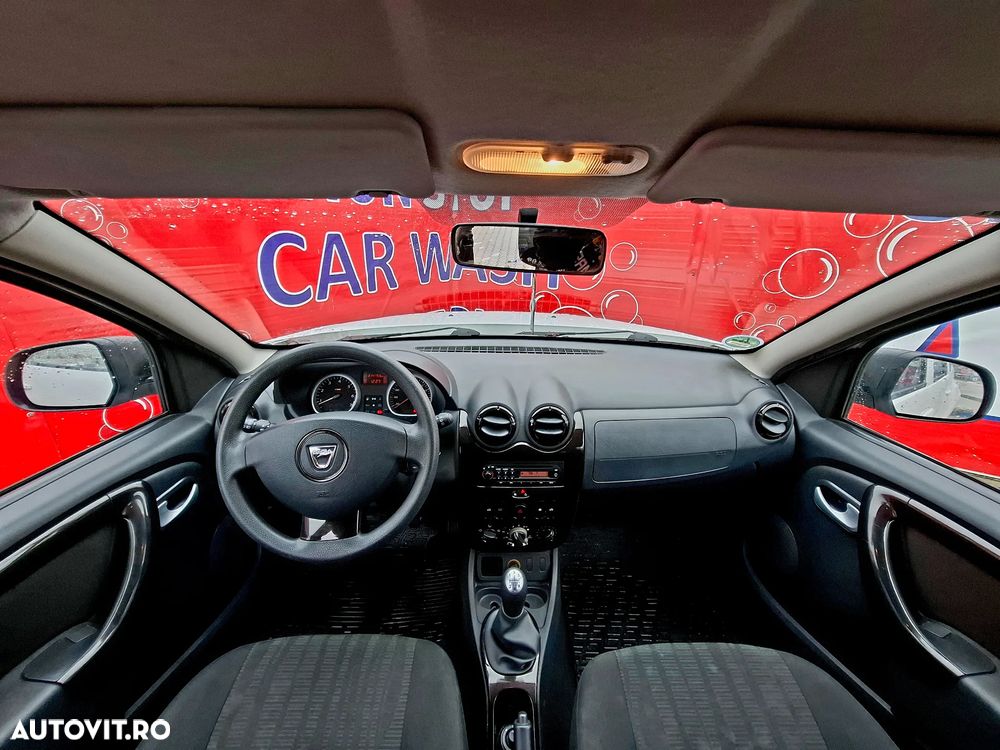 Dacia Duster 1.6 16V 105 4x2 Laureate - 5