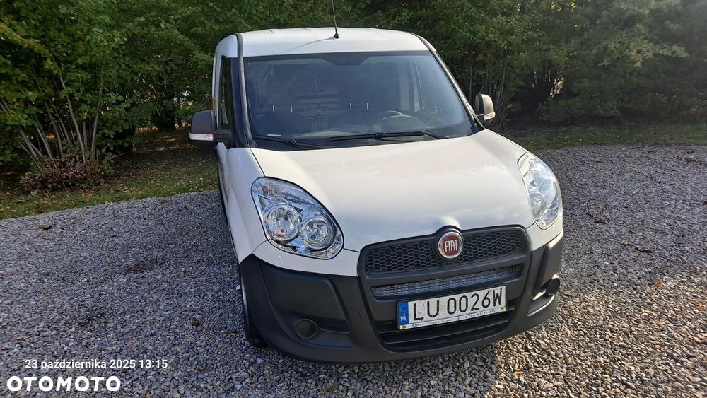 Fiat DOBLO MAXI - 2