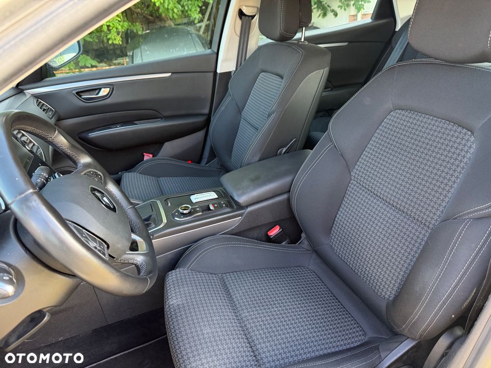 Renault Talisman Grandtour TCe 160 EDC GPF LIFE - 12
