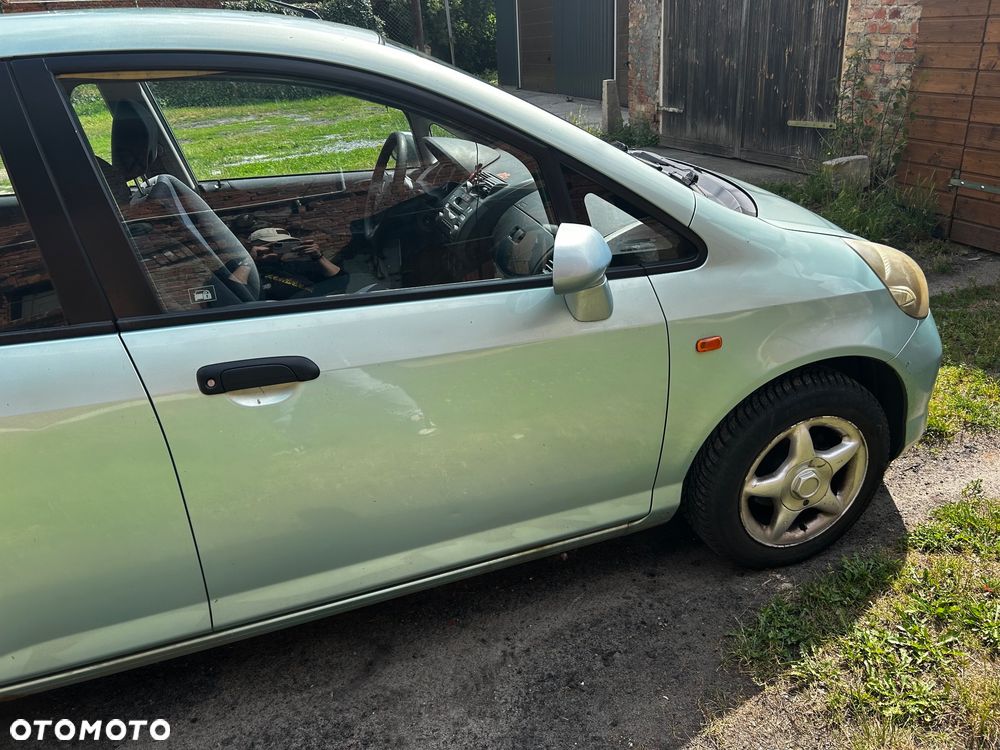 Honda Jazz - 5