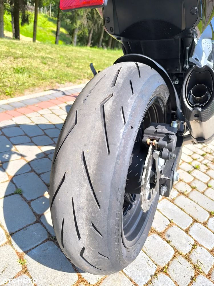 Kawasaki Z - 13