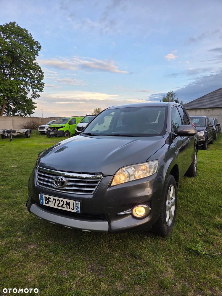 Toyota RAV4 2.2 D-4D 4x4 Life - 36