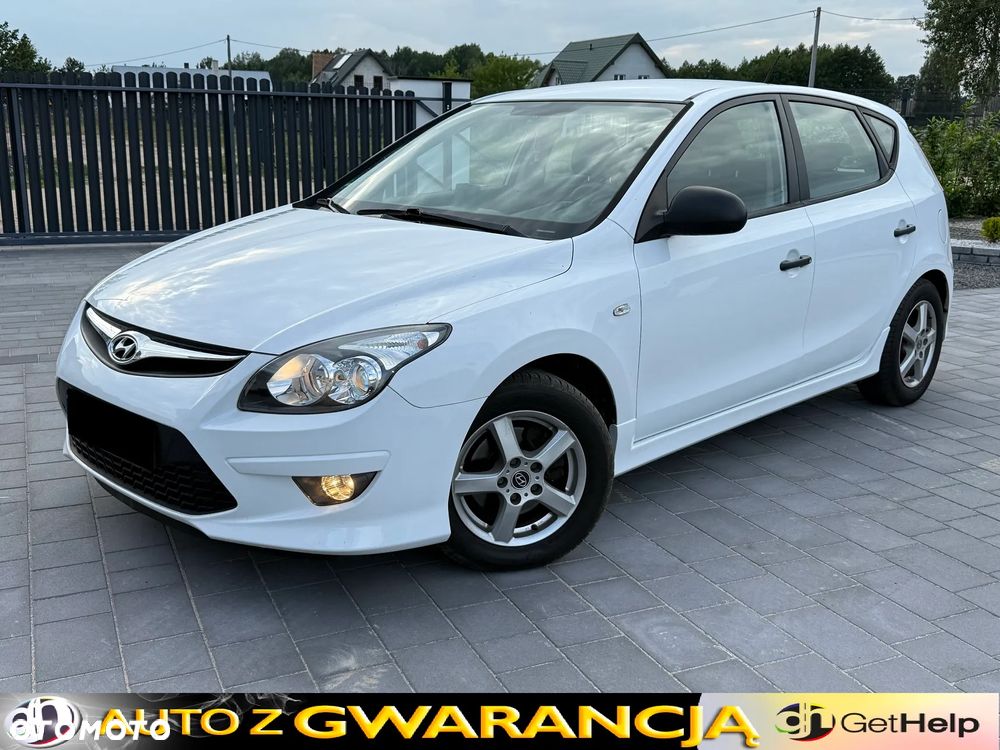 Hyundai i30 1.4 Comfort