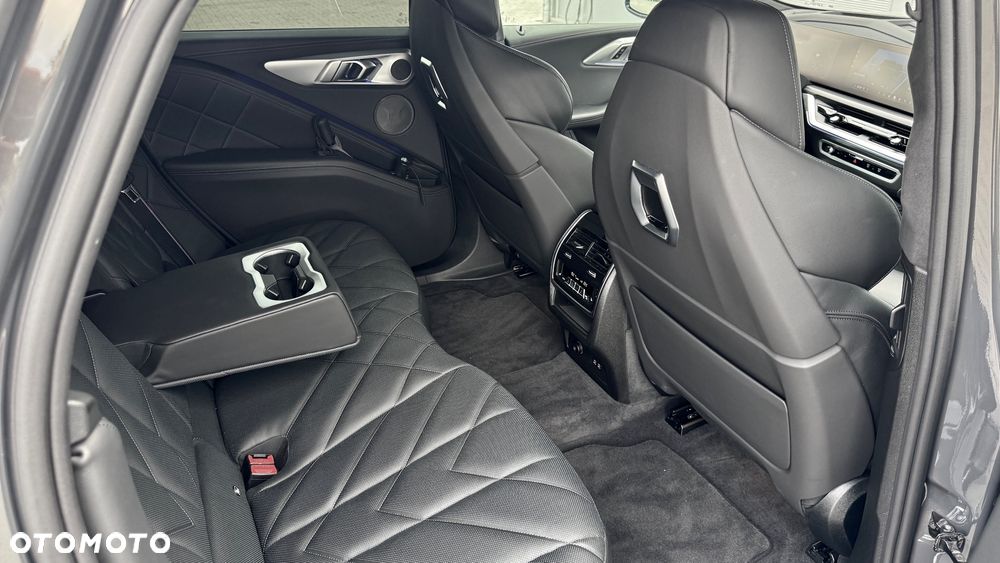 BMW XM 50e PHEV sport - 20