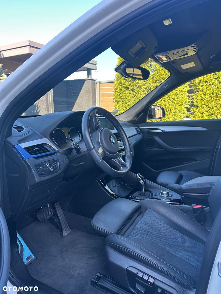BMW X1 sDrive18d M Sport - 28