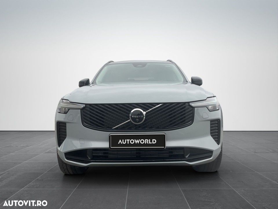 Volvo XC 90 T8 AWD PHEV Plus Dark - 8