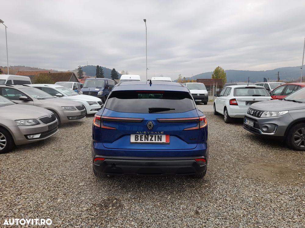 Renault Austral 130 MHEV Evolution - 12