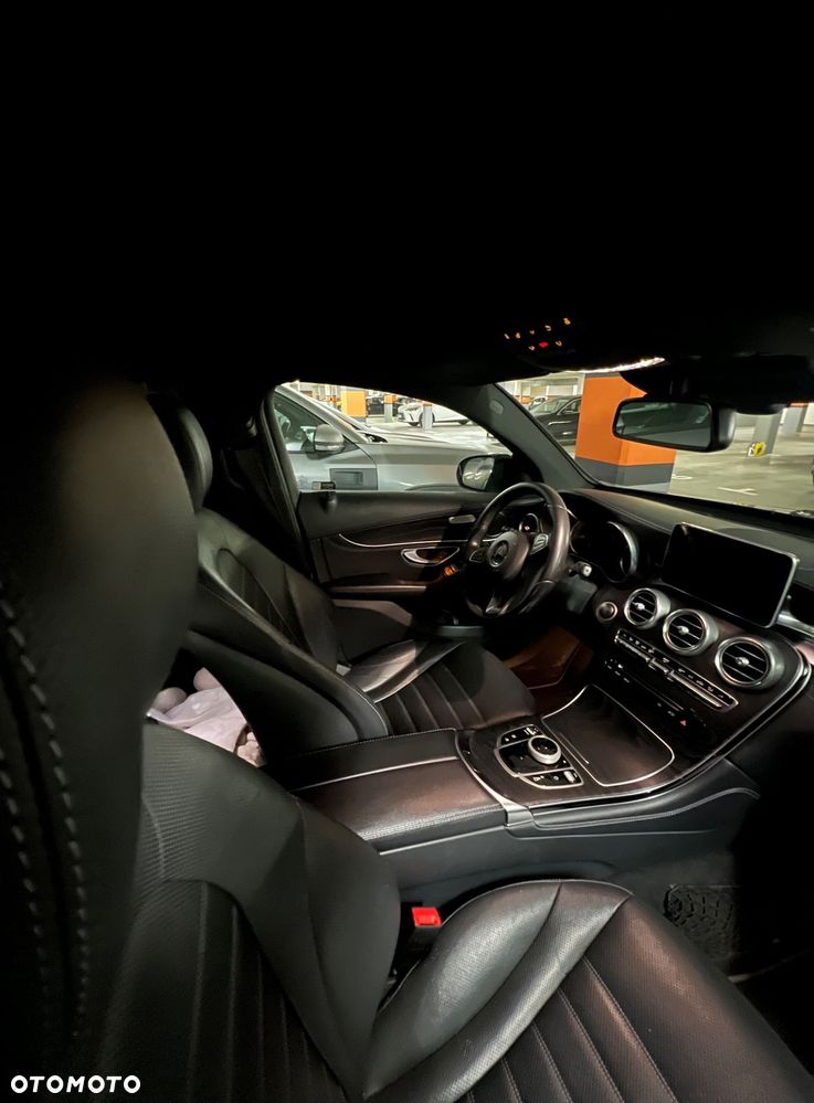 Mercedes-Benz GLC - 10