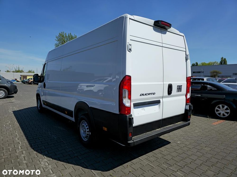 Fiat Ducato Maxi H3-Power L4H2 - 8