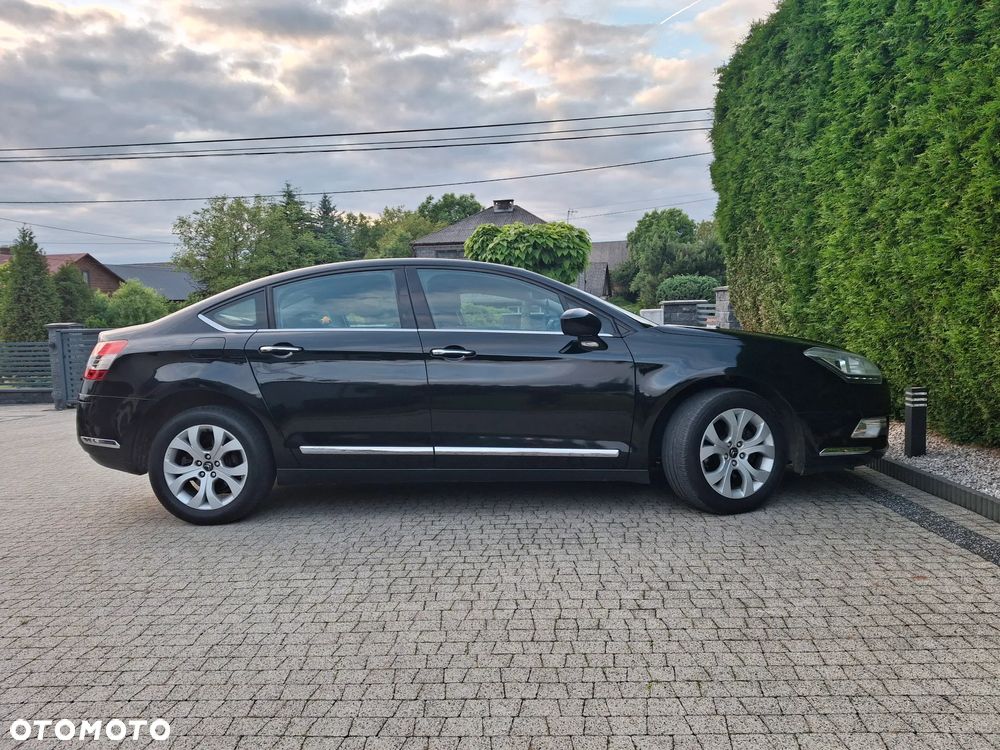Citroën C5 1.6 THP Seduction - 23