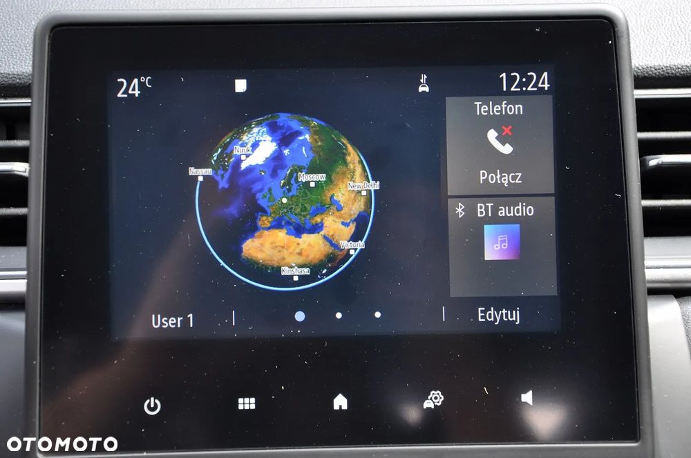 Renault Captur - 26
