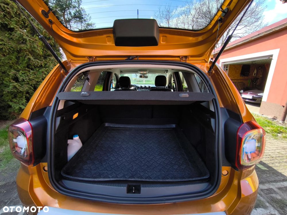 Dacia Duster 1.3 TCe FAP Prestige 4WD - 17