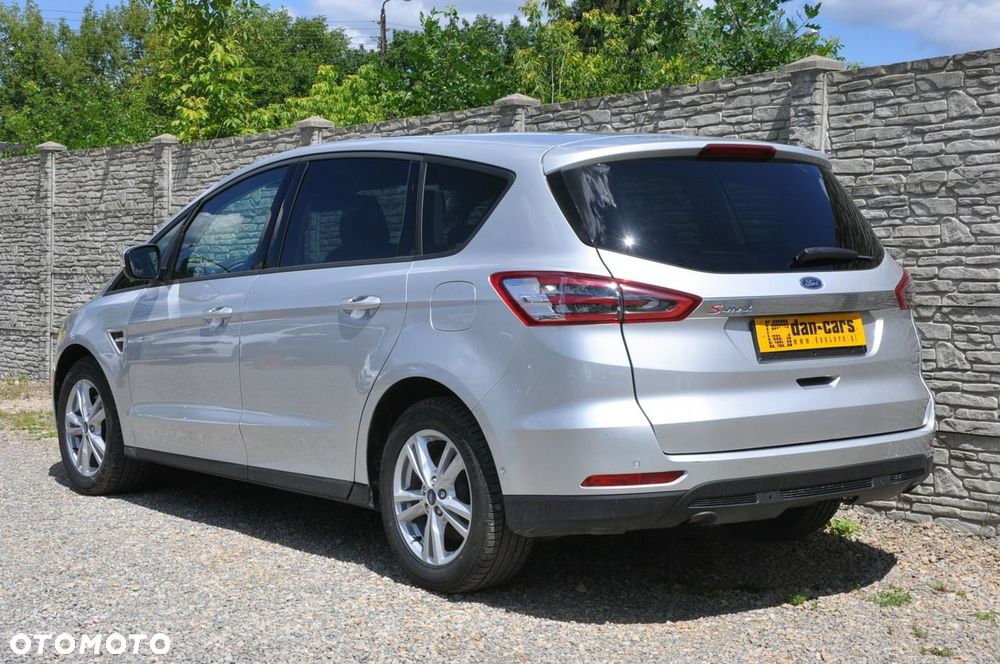 Ford S-Max - 3