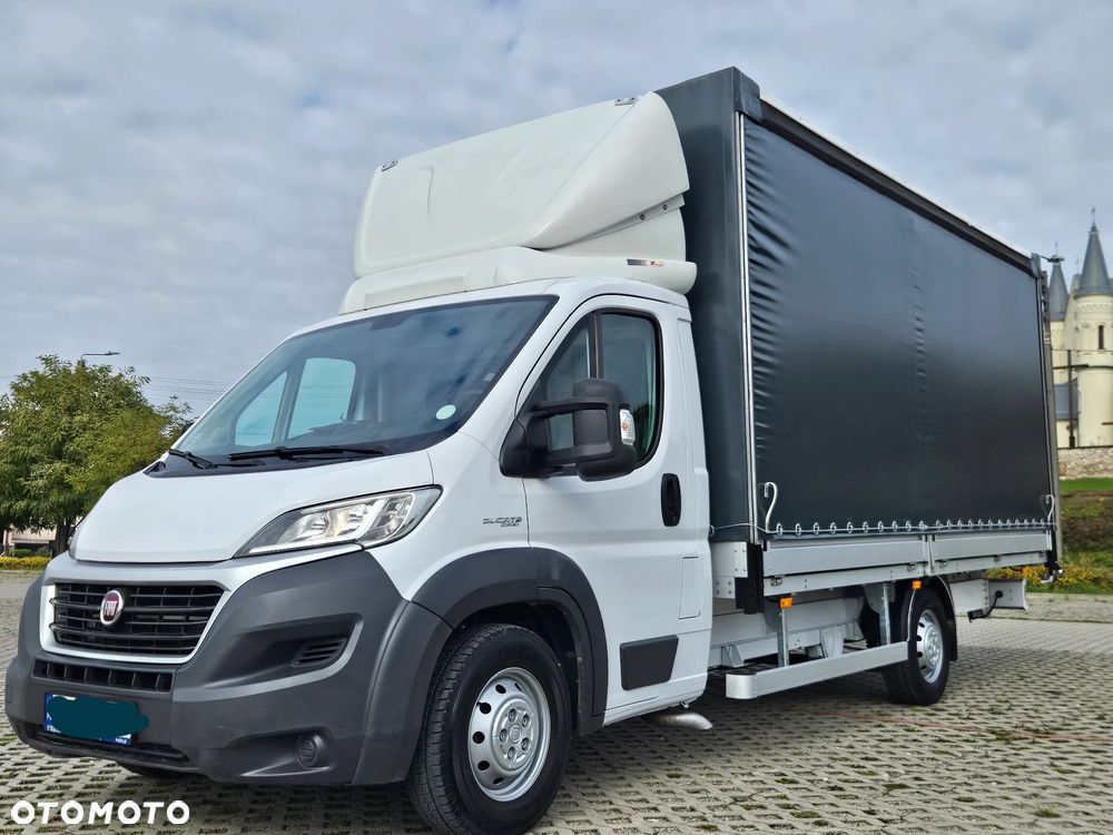 Fiat Ducato - 3
